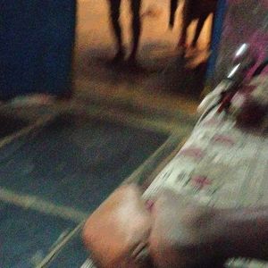 Meet your Posher, Gaushera